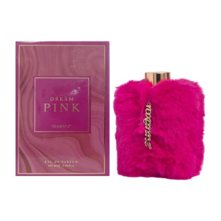 ادوپرفیوم زنانه رکسان مدل Dream Pink با رایحه جیمی چو حجم 100 میلی لیتر - تصویر 2
