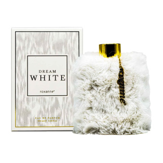ادوپرفیوم زنانه رکسان مدل Dream White با رایحه د وان دی اند جی حجم 100 میلی لیتر - تصویر 3