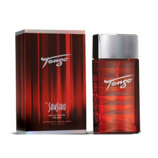 ادوپرفیوم مردانه سن سیرو مدل Tango با رایحه اینسنس اولترا مارین جیونچی حجم 75 میلی لیتر - تصویر 2