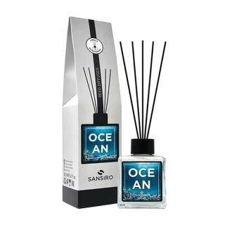 خوشبو کننده هوا سن سیرو مدل Ocean حجم 100 میلی لیتر - تصویر 2