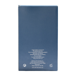ادوتویلت مردانه یو دی وی مدل Blue حجم 100 میلی لیتر - تصویر 5
