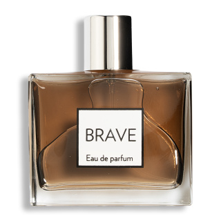 ادوپرفیوم مردانه رکسان مدل Brave با رایحه بلک افغان حجم 100 میلی لیتر - تصویر 2