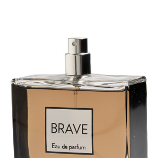 ادوپرفیوم مردانه رکسان مدل Brave با رایحه بلک افغان حجم 100 میلی لیتر - تصویر 3