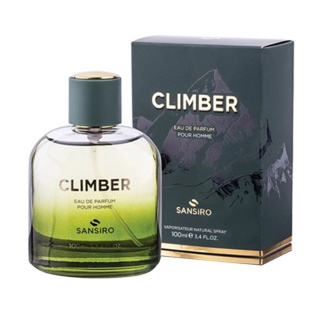 ادوپرفیوم مردانه سن سیرو مدل CLIMBER با رایحه پورهوم ورساچه حجم 100 میلی لیتر - تصویر 2